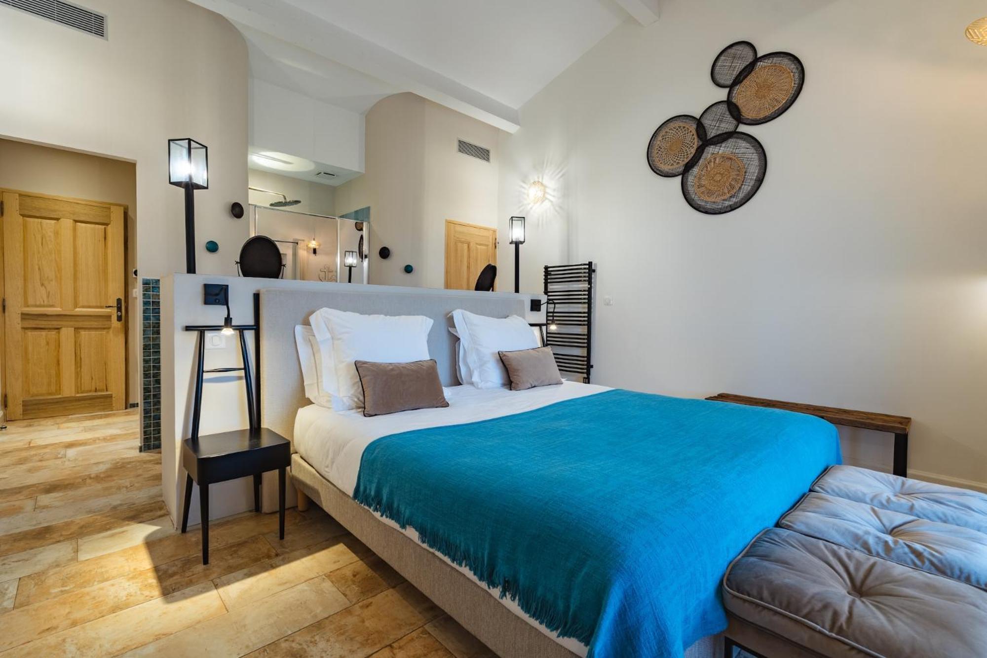 Bed and Breakfast Mas du Couvin à Les Les Saintes-Maries-de-la-Mer Extérieur photo